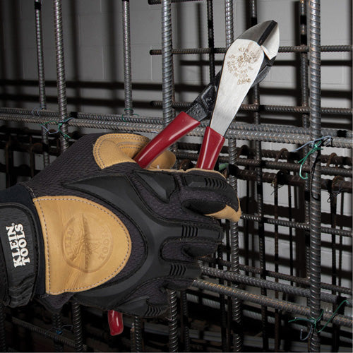 UBA834 - Ironworker's Pliers Kit