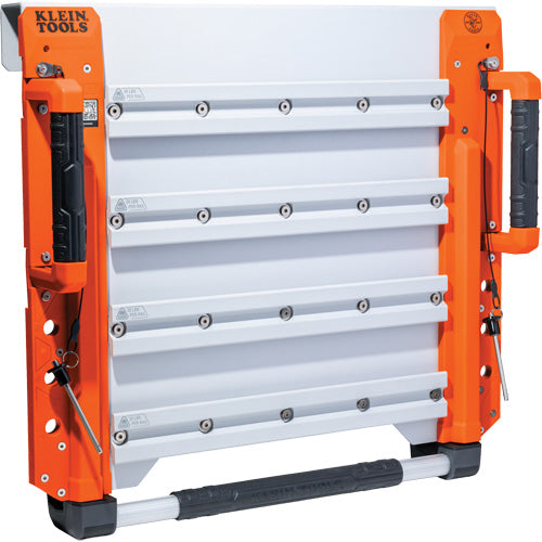 UBA838 - LiftPro™ 20" Wall Mount System for Modular Tool Organization