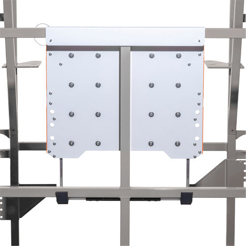 UBA838 - LiftPro™ 20" Wall Mount System for Modular Tool Organization