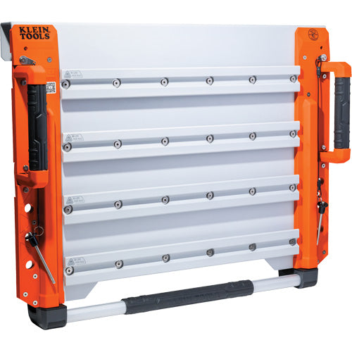 UBA839 - LiftPro™ 24" Wall Mount System for Modular Tool Organization