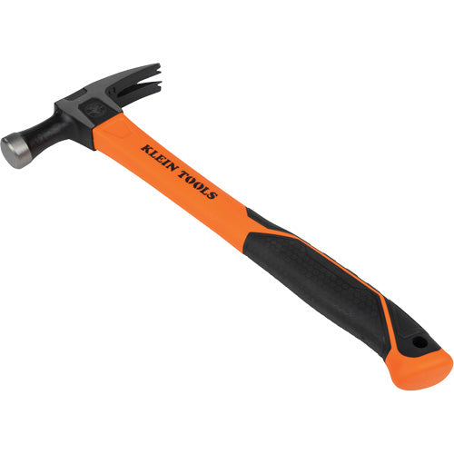 UBA844 - Straight-Claw Hammer