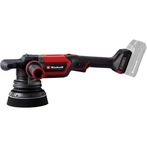 UBA848 - CP-EP 18/125 Li BL Cordless Eccentric Polisher (Tool Only)