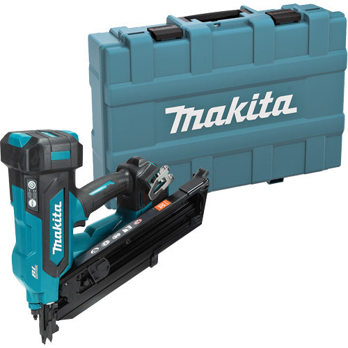 UBA869 - LXT Brushless 3-1/2" Framing Nailer with 30-34° Clipped Head (Tool Only)