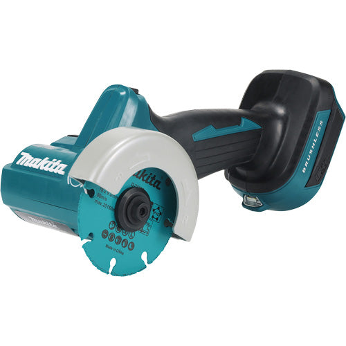 UBA870 - LXT Brushless 3" Compact Cut-Off Tool (Tool Only)
