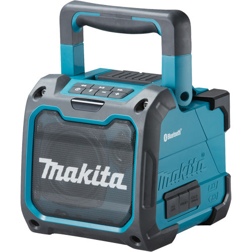 UBA874 - Cordless or Electric Jobsite Speaker with Bluetooth® (Tool Only)