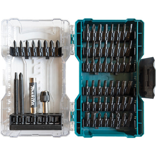 UBA881 - 60-Piece Driver Bit Accessory Kit