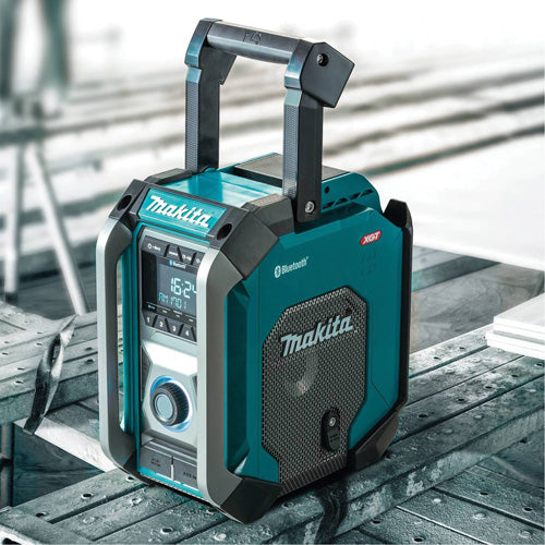 UBA884 - Jobsite Stereo with Bluetooth® (Tool Only)