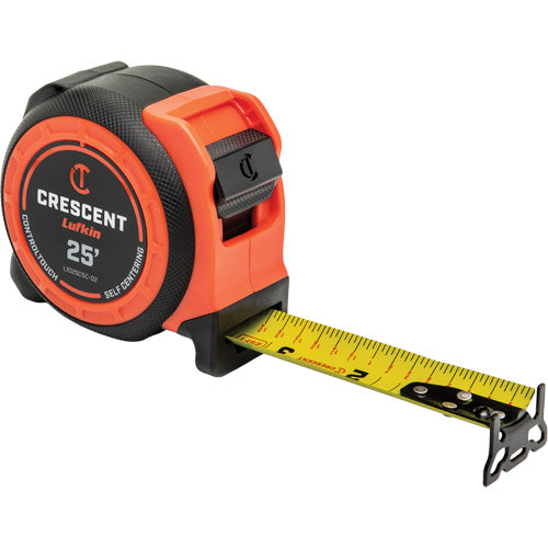 UBA975 - CONTROLTOUCH Self Centering Tape Measure