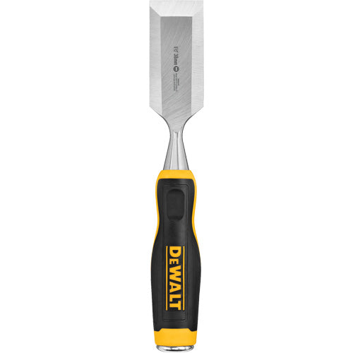 UBA980 - Flat Head Wood Chisel