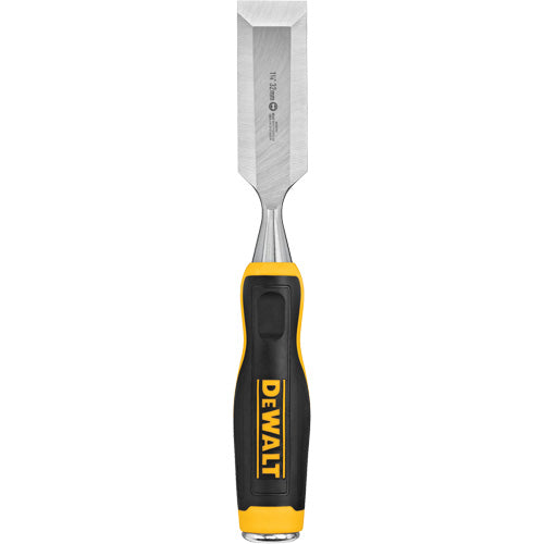 UBA985 - Flat Head Wood Chisel