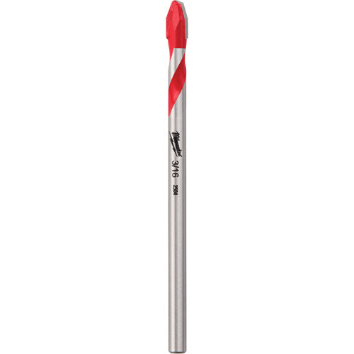 UBB001 - Hard Tile & Glass Specialty Drill Bit