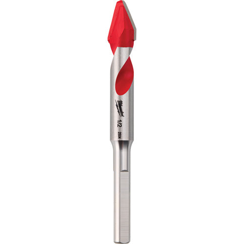 UBB005 - Hard Tile & Glass Specialty Drill Bit