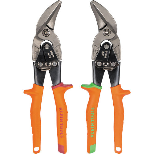UBB014 - Offset Aviation Snips
