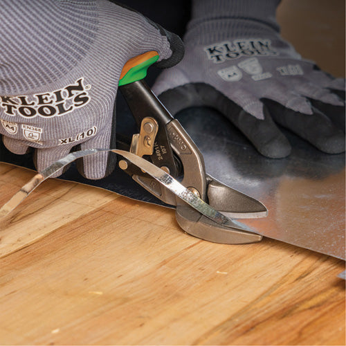 UBB014 - Offset Aviation Snips