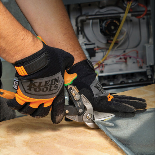 UBB014 - Offset Aviation Snips