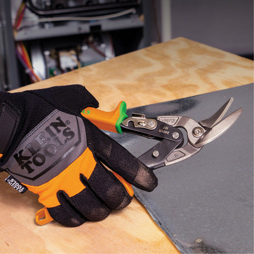 UBB014 - Offset Aviation Snips