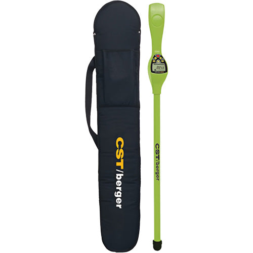 UBB033 - Magna-Trak® MT202 Green Magnetic Locator with Soft Case