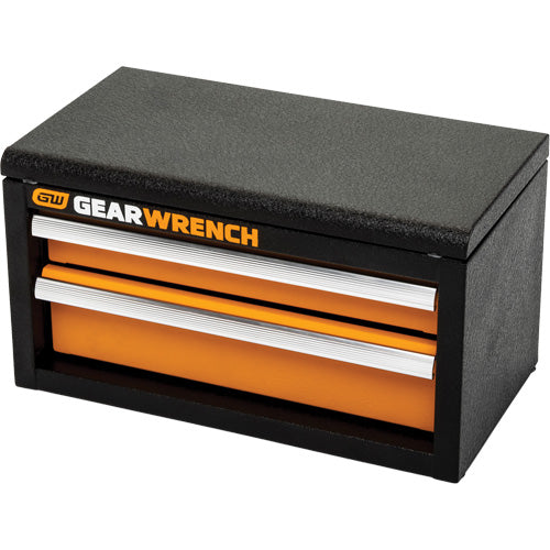 UBB126 - Heavy Gauge Mini Toolbox