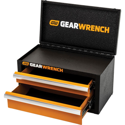 UBB126 - Heavy Gauge Mini Toolbox