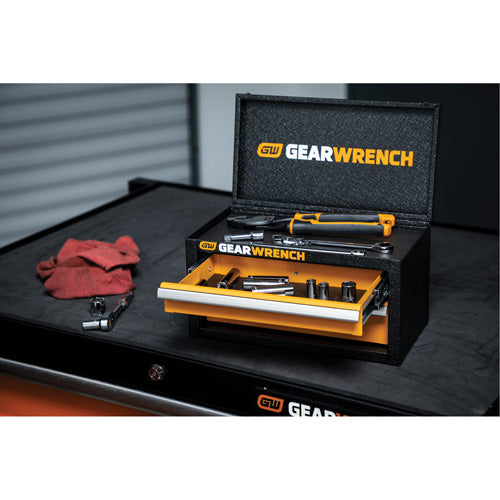 UBB126 - Heavy Gauge Mini Toolbox