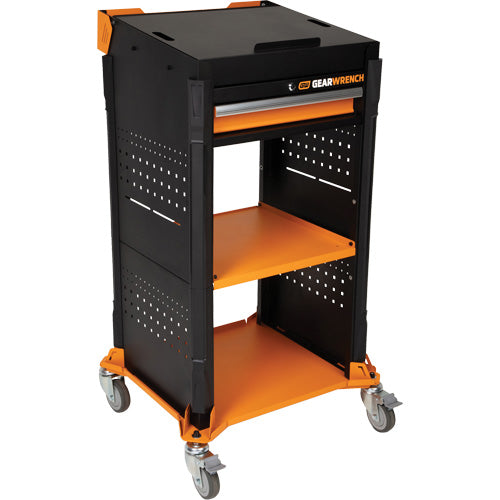 UBB127 - Diagnostic Mobile Workcenter Cart