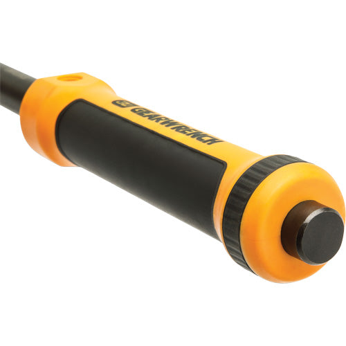 UBB131 - Alignment Bar with Cushion Grip
