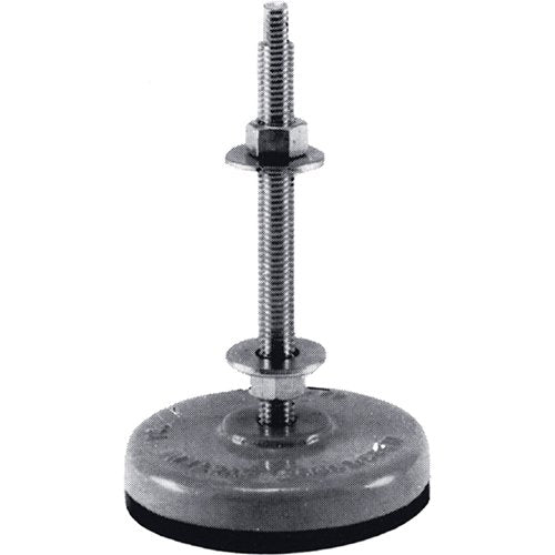 UA290-Leveling Mounts