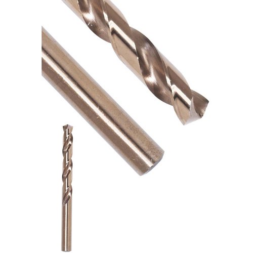 TCO173-SST+™ Jobbers Length Drill Bit