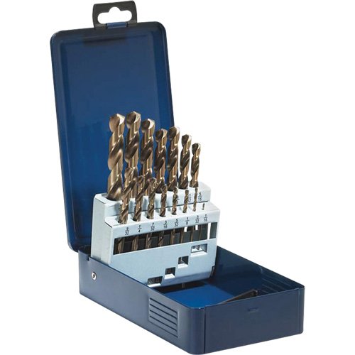 UE131-Drill Bit Set