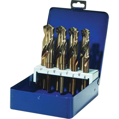 UE136-Drill Bit Set