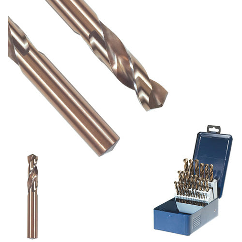 TCO131 - SST+™ Stub Length Drill Bit