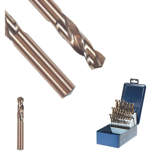 UE157-SST+ Wire Gauge Sized Drill Bit