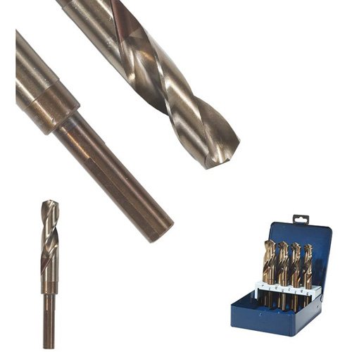 TCO293-SST+™ Prentice Drill Bit