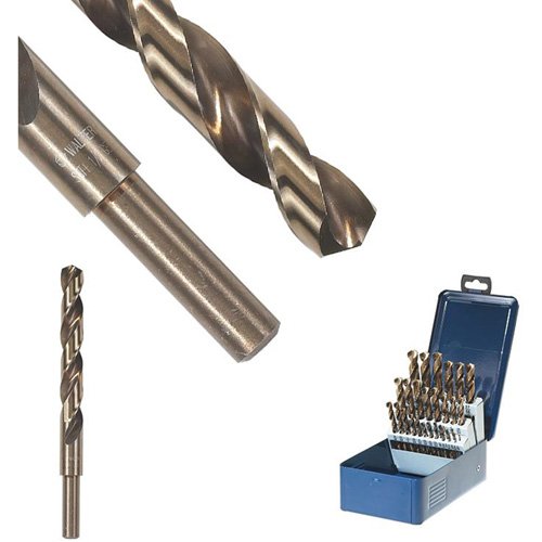 UE237-SST+™ Reduced Shank Drill Bit