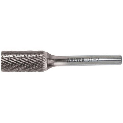 UE249-Double Cut Cylindrical Carbide Burr