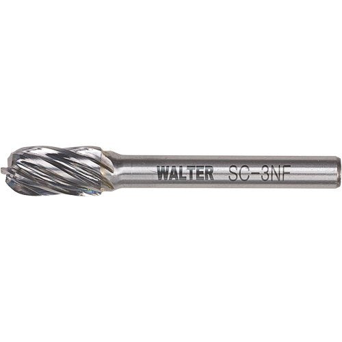 UE254-Carbide Burr