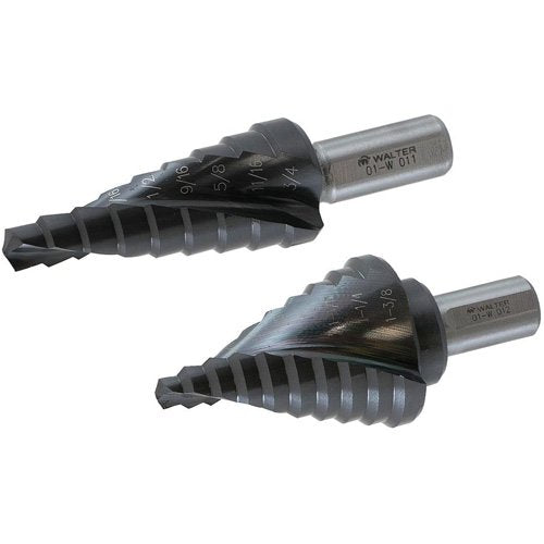 TCO323-Multi-Step™ Drill Bit