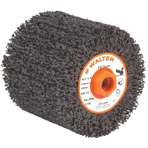 UE614-FX™ Cleaning & Finishing Drum