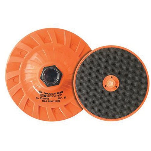 UE616-QUICK-STEP™ Back Pad