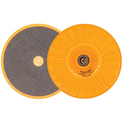 UE620-QUICK-STEP™ Back Pad
