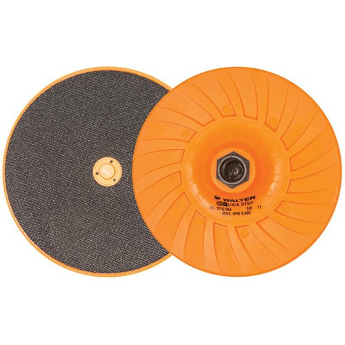UE621-QUICK-STEP™ Back Pad