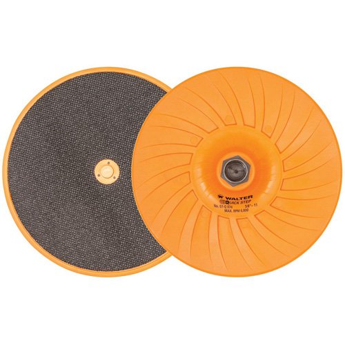 UE622-QUICK-STEP™ Back Pad