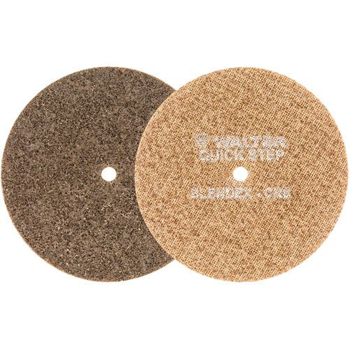 UE634-Quick-Step Blendex™ Surface Conditioning Disc
