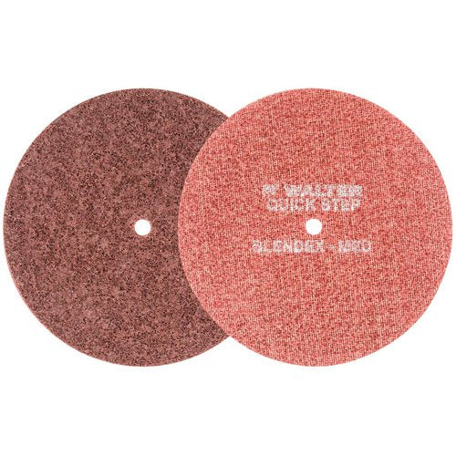 UE638-QUICK-STEP BLENDEX™ Surface Conditioning Disc