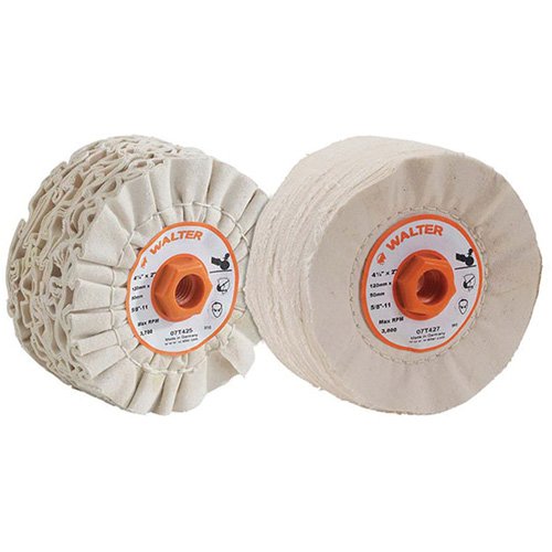 UE645-Multi-ply Buffing Drum