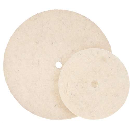 UE646-Quick-Step™ Felt Disc
