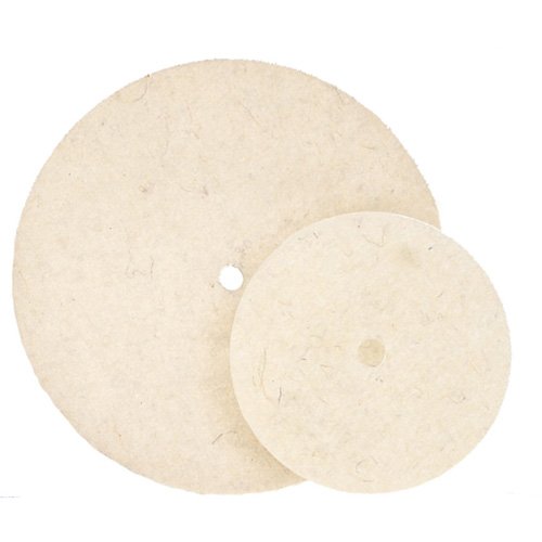 UE648-Quick-Step™ Felt Disc