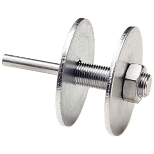 UE658-FX™ Wheel Mandrel