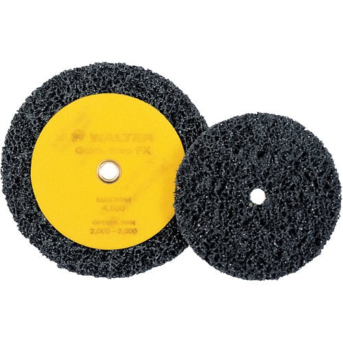 UE666-Quick-Step FX™ Fast Changing Surface Cleaning Disc
