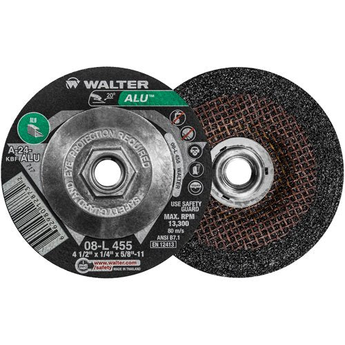 UE720-ALU™ Grinding Wheel